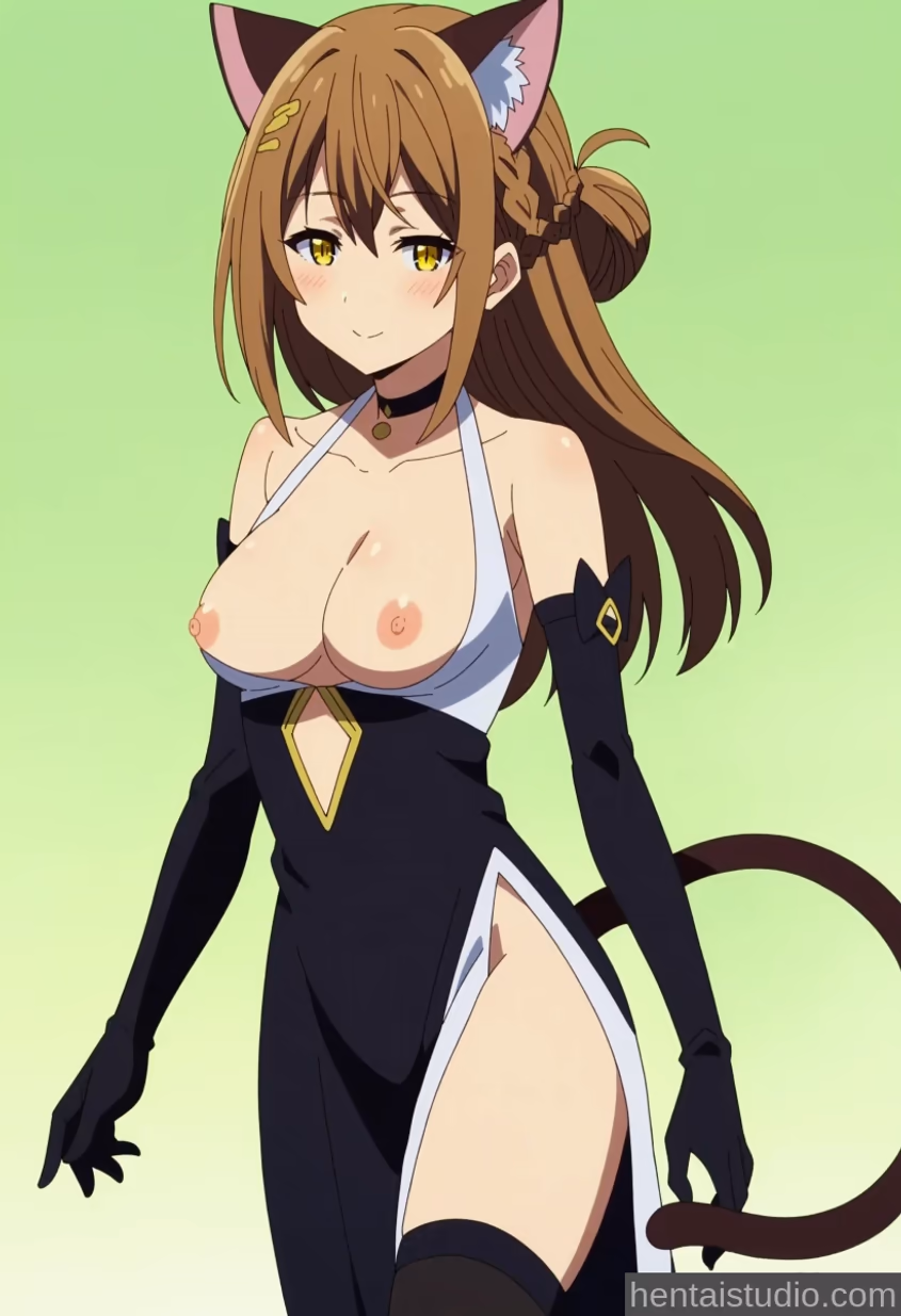 Natsu from The Eminence In Shadow — image 17 of 61