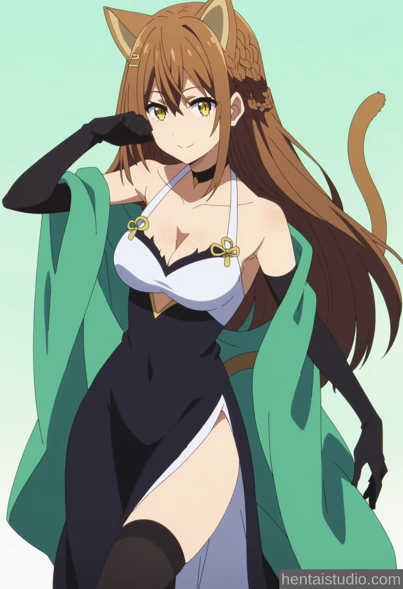 Natsu from The Eminence In Shadow — image 2 of 61