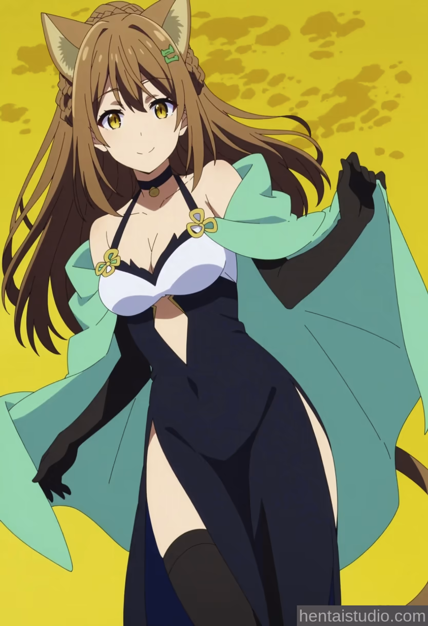 Natsu from The Eminence In Shadow — image 3 of 61