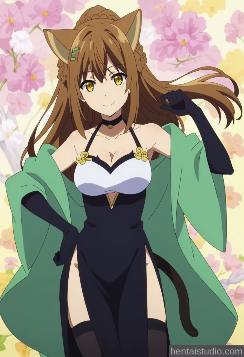 Natsu from The Eminence In Shadow — image 4 of 61