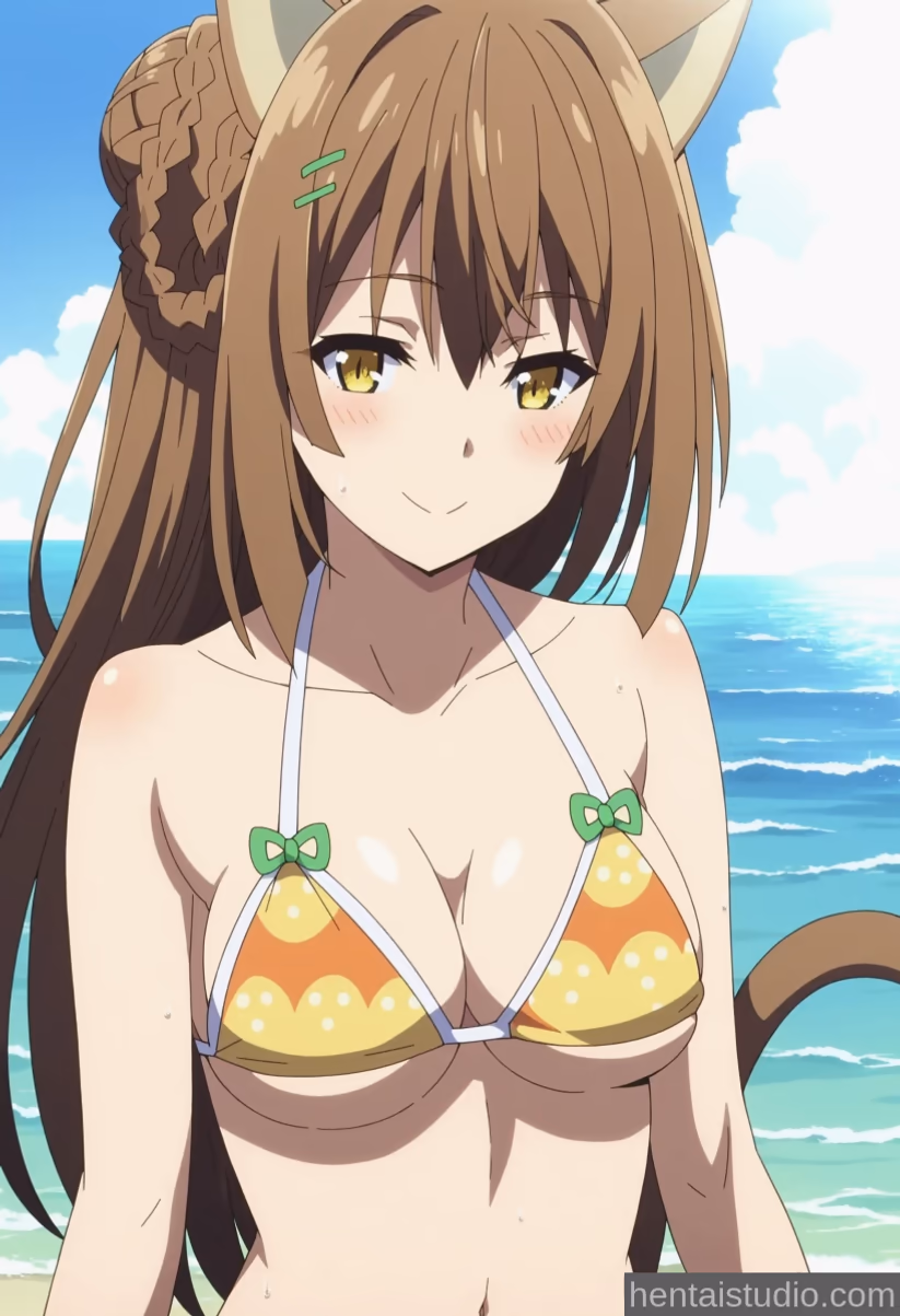 Natsu from The Eminence In Shadow — image 57 of 61