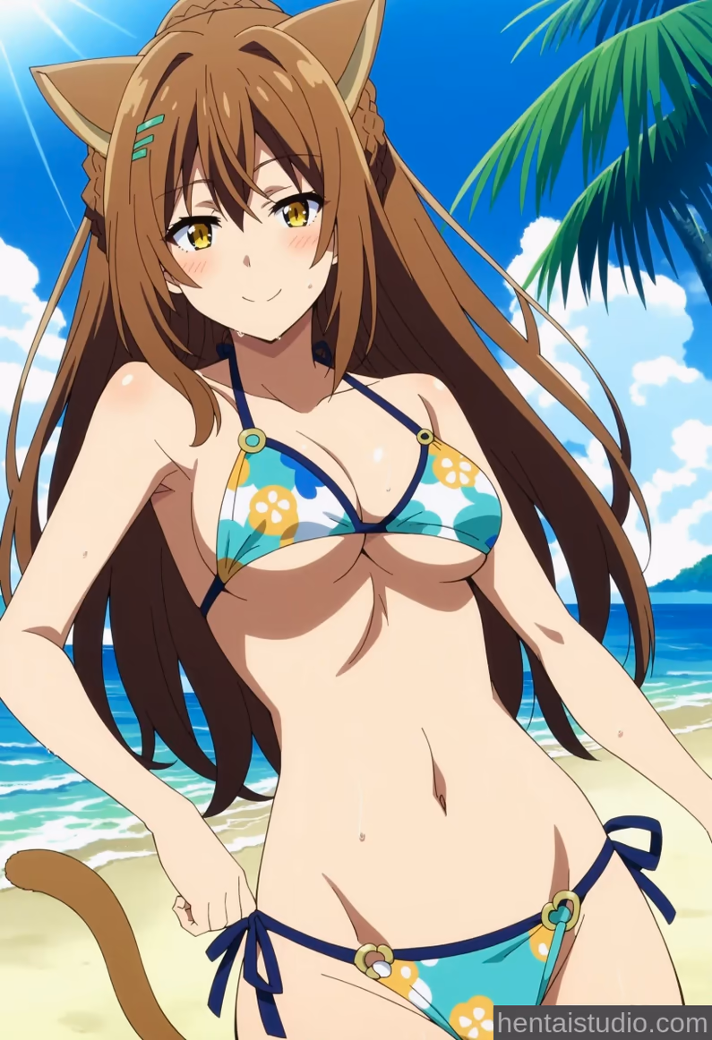 Natsu from The Eminence In Shadow — image 59 of 61