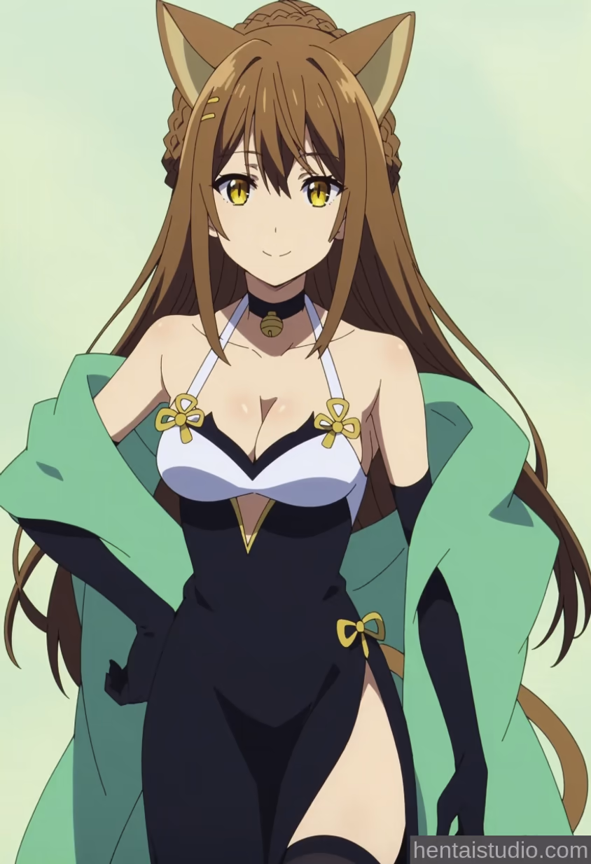 Natsu from The Eminence In Shadow — image 6 of 61