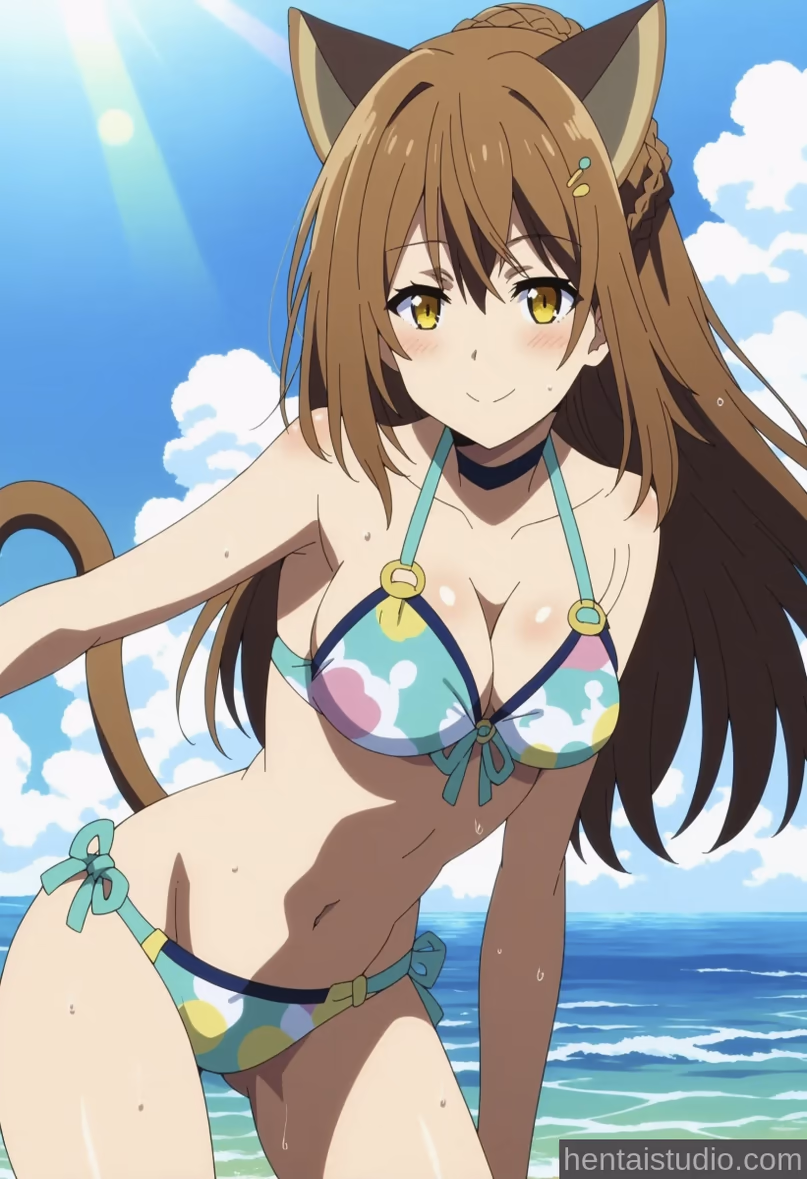 Natsu from The Eminence In Shadow — image 60 of 61