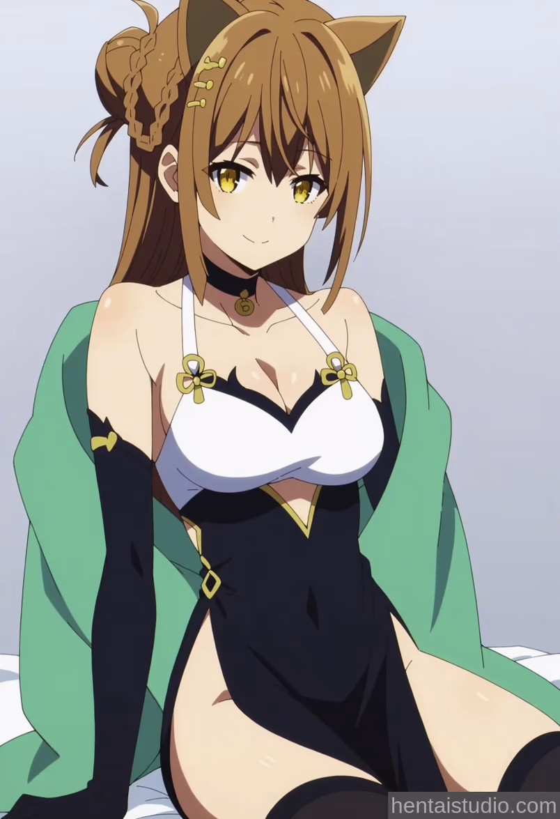 Natsu from The Eminence In Shadow — image 7 of 61