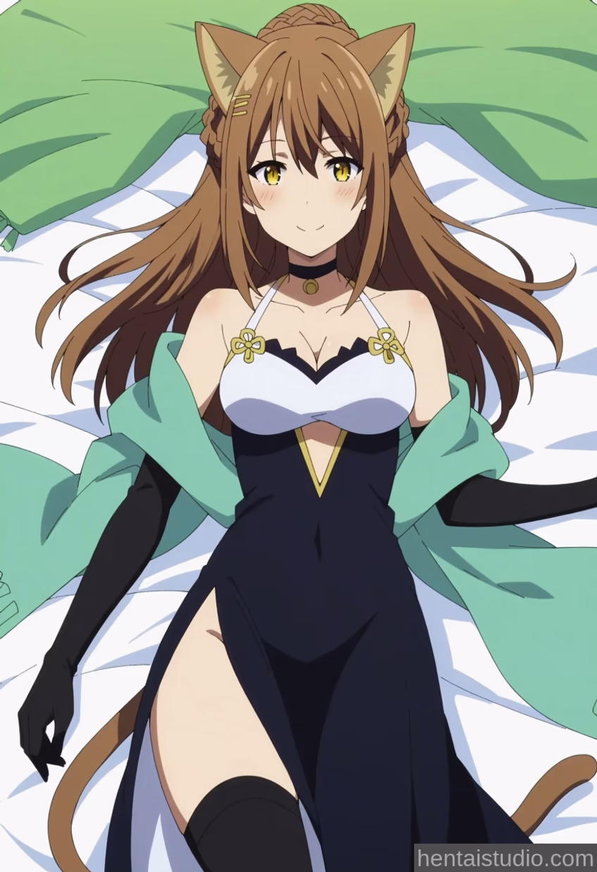 Natsu from The Eminence In Shadow — image 8 of 61