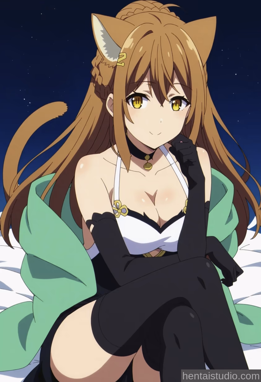 Natsu from The Eminence In Shadow — image 9 of 61