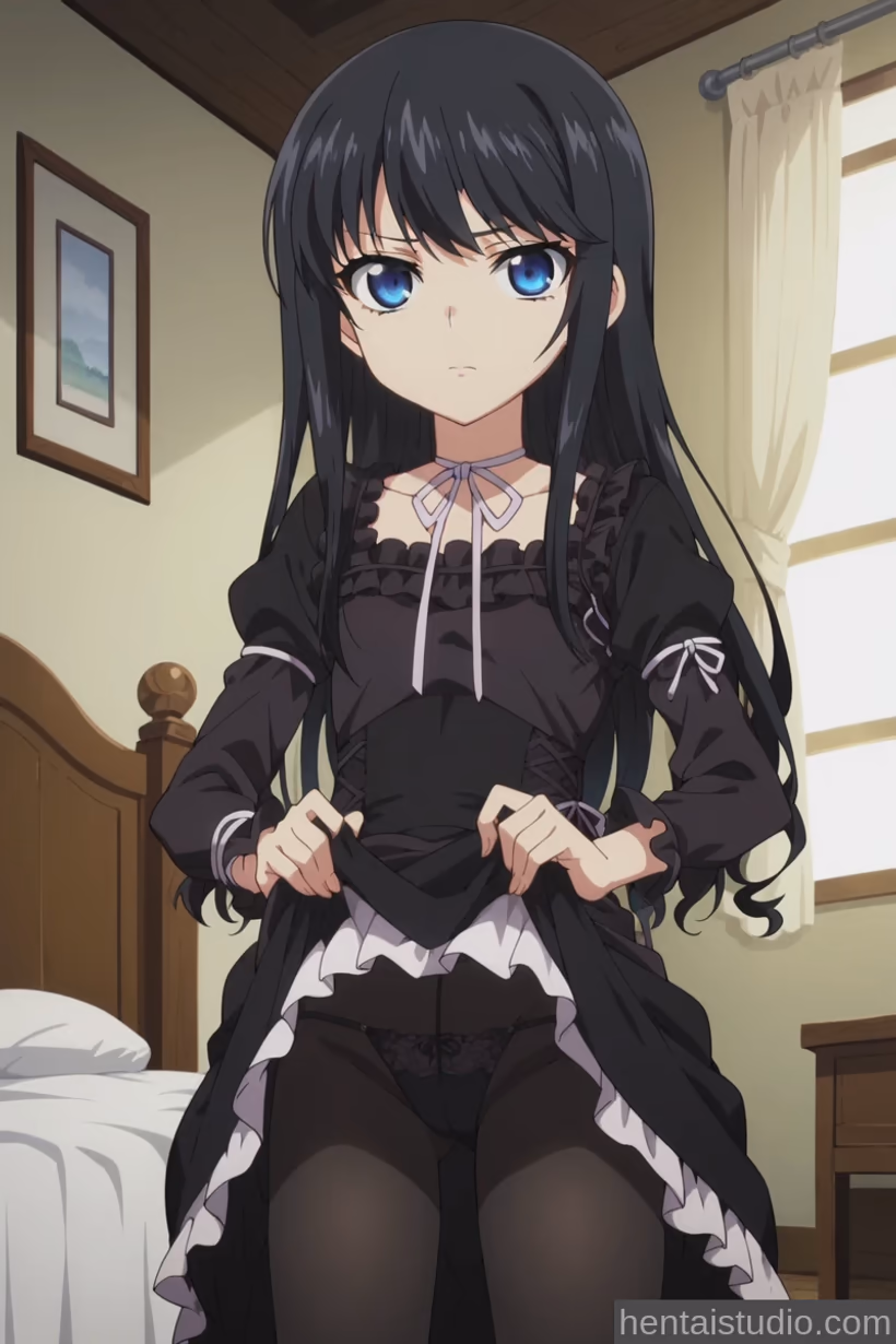 Natsuki Minamiya from Strike The Blood — image 2 of 7