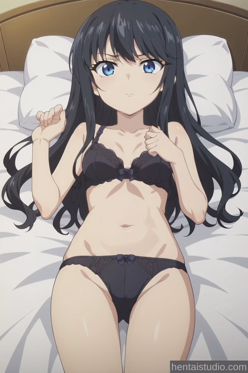Natsuki Minamiya from Strike The Blood — image 3 of 7