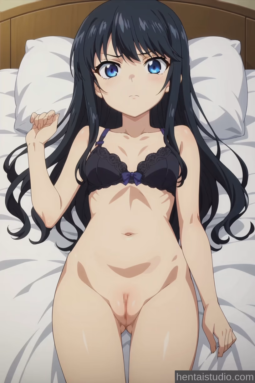 Natsuki Minamiya from Strike The Blood — image 4 of 7