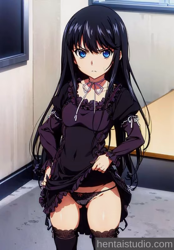 Natsuki Minamiya from Strike The Blood — image 2 of 10