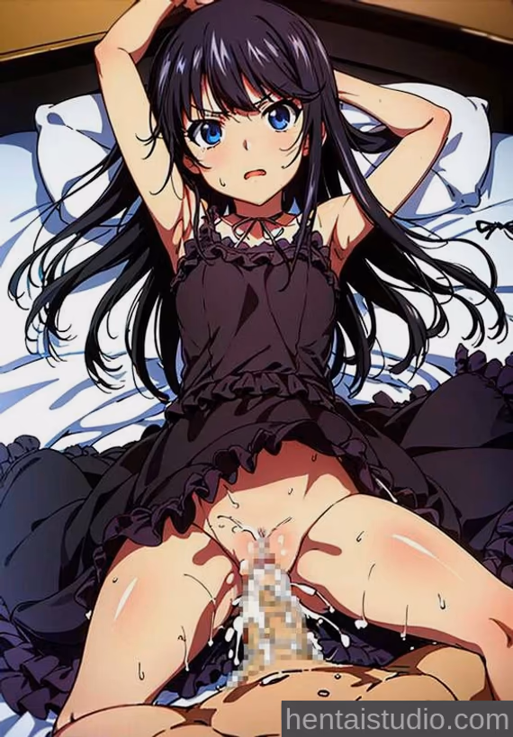 Natsuki Minamiya from Strike The Blood — image 5 of 10