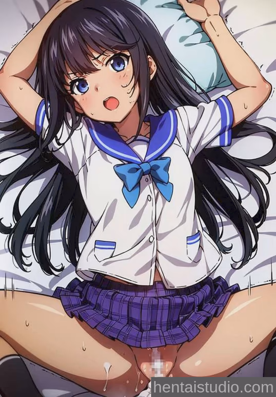 Natsuki Minamiya from Strike The Blood — image 6 of 10