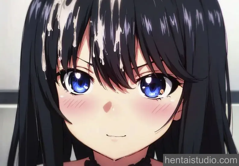 Natsuki Minamiya from Strike The Blood hentai art 9 of 10