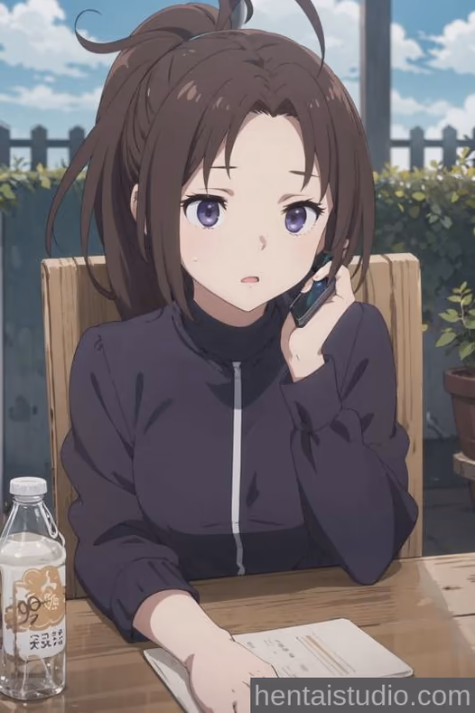 Natsuki Nakagawa from Sound Euphonium — image 17 of 18