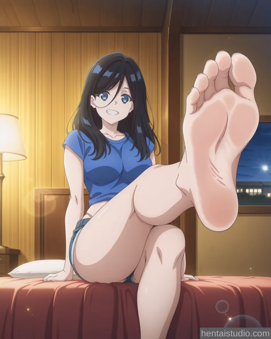 Natsuko Hirose from Zenshu — image 7 of 67