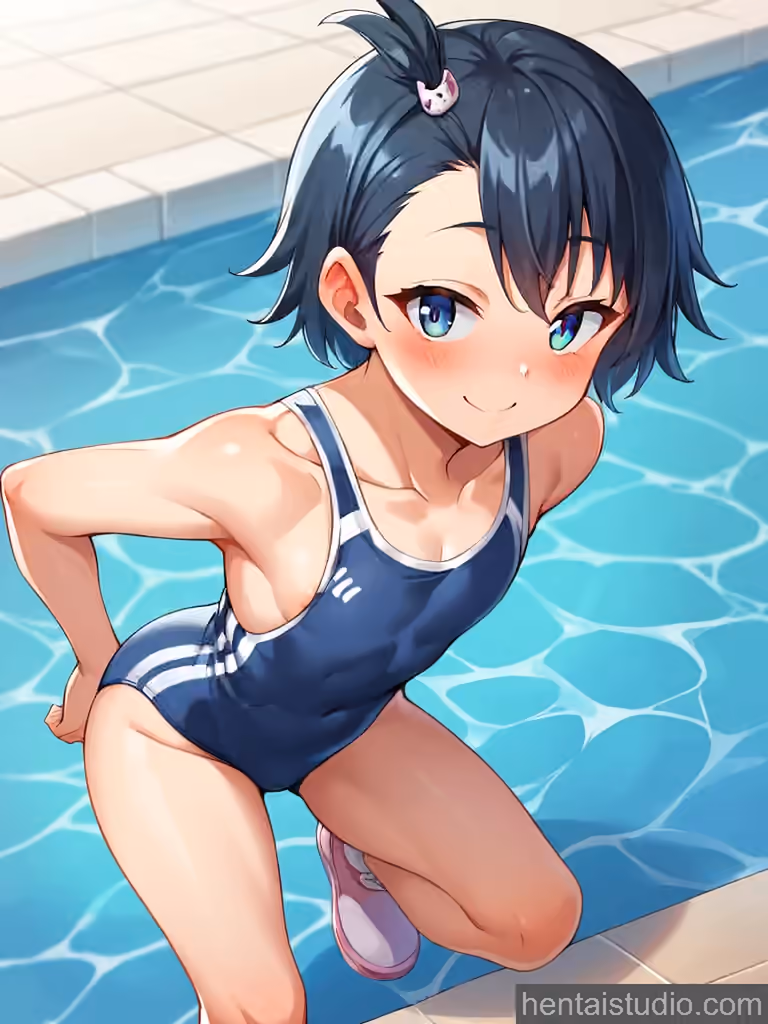 Natsumi Hodaka - Diary of Our Days at the Breakwater (Houkago Teibou Nisshi) - Hentai Gallery - 6 Images — gallery preview