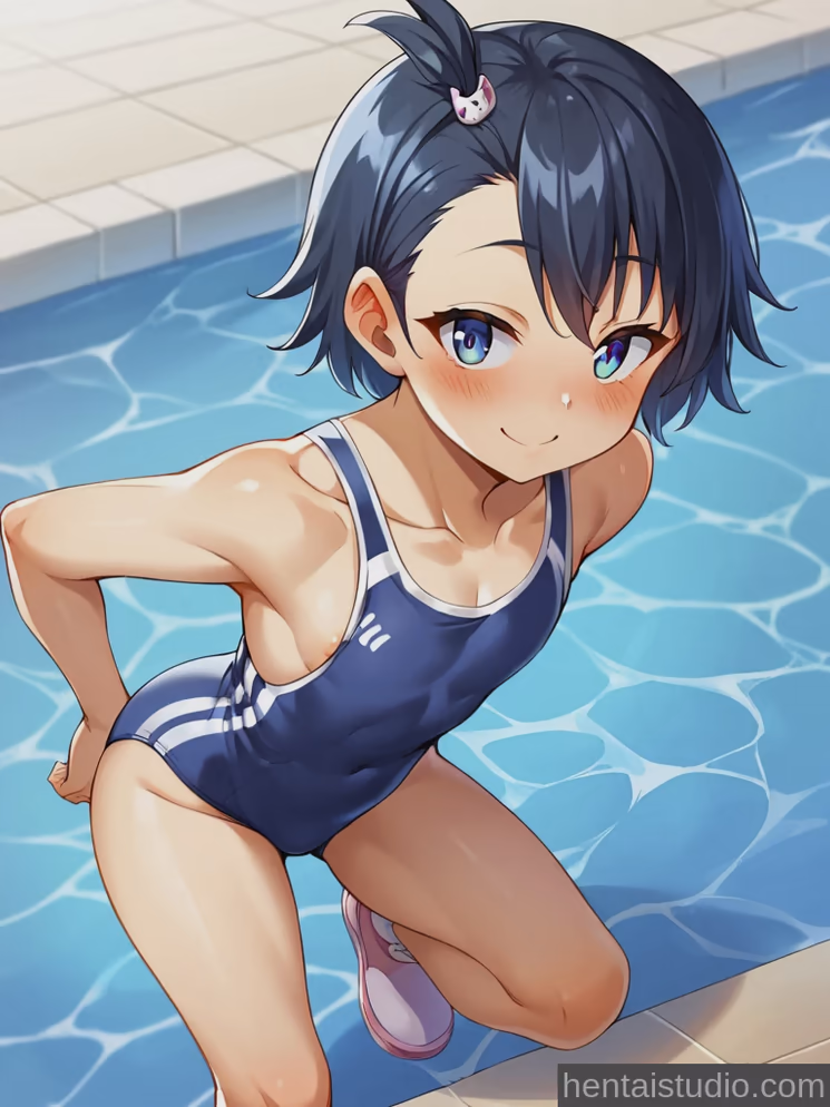 Natsumi Hodaka from Diary Of Our Days At The Breakwater — gallery preview