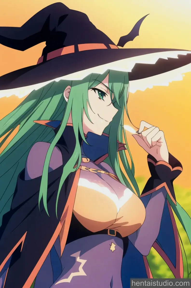 Natsumi Kyouno from Date A Live hentai art 1 of 55