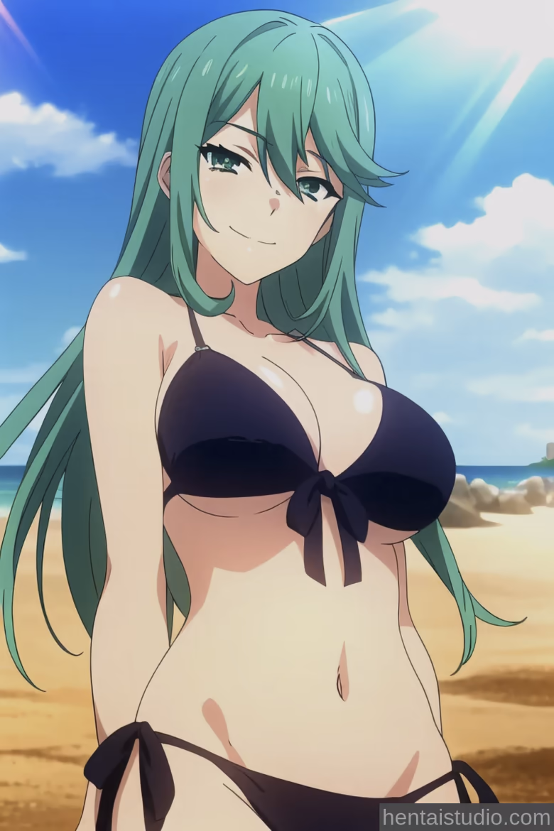 Natsumi Kyouno from Date A Live — image 10 of 55