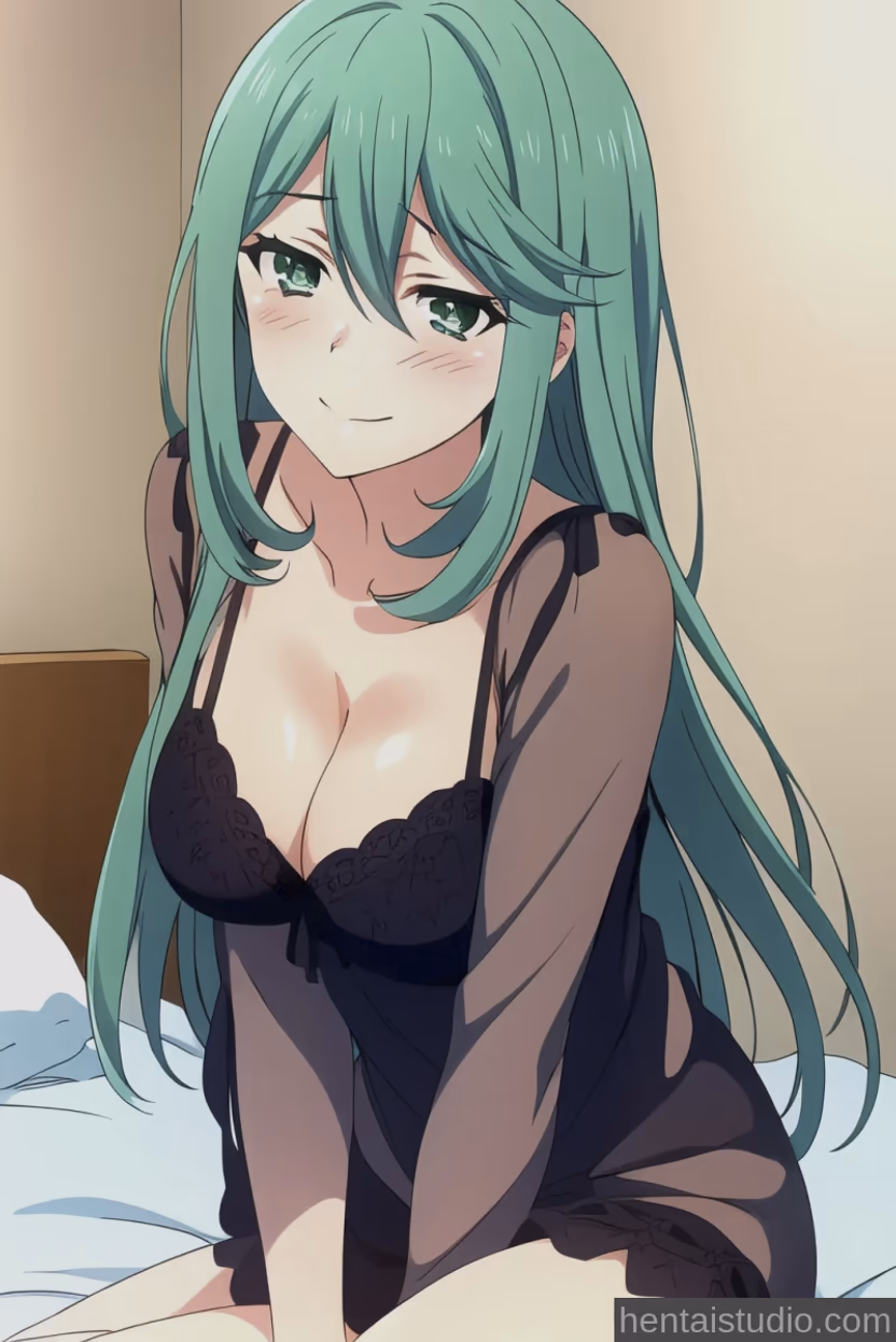 Natsumi Kyouno from Date A Live — image 12 of 55