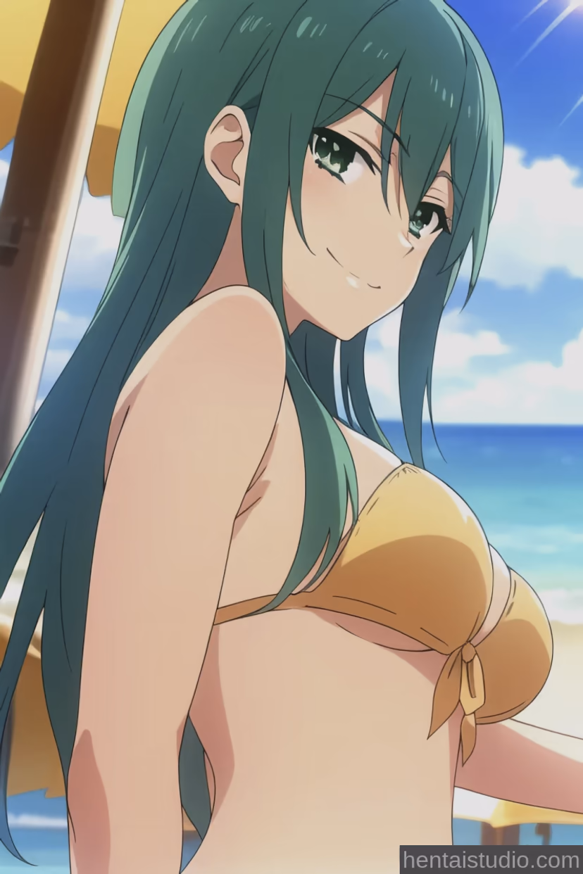 Natsumi Kyouno from Date A Live — image 15 of 55