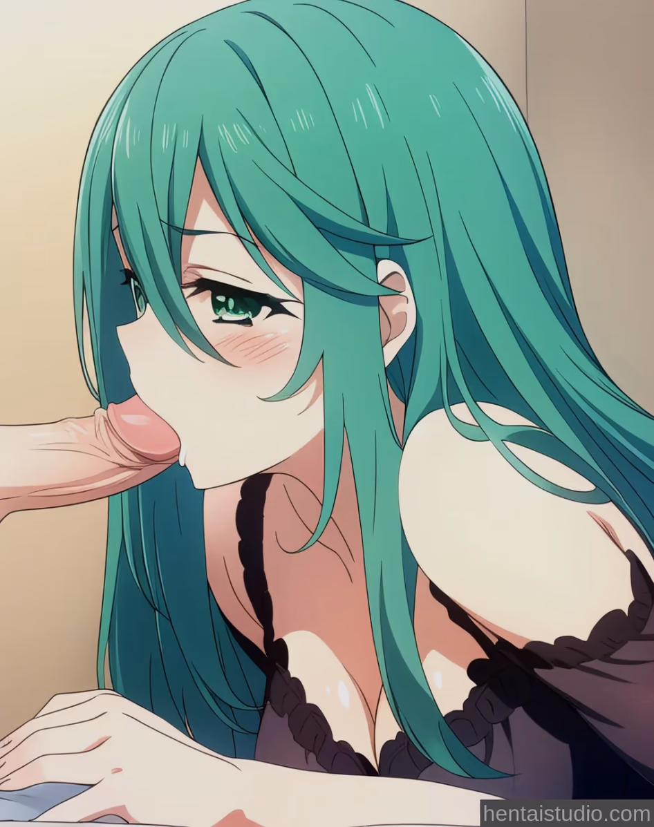 Natsumi Kyouno from Date A Live — image 18 of 55