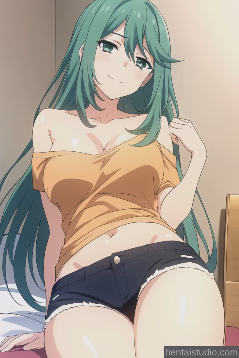 Natsumi Kyouno from Date A Live — image 6 of 55