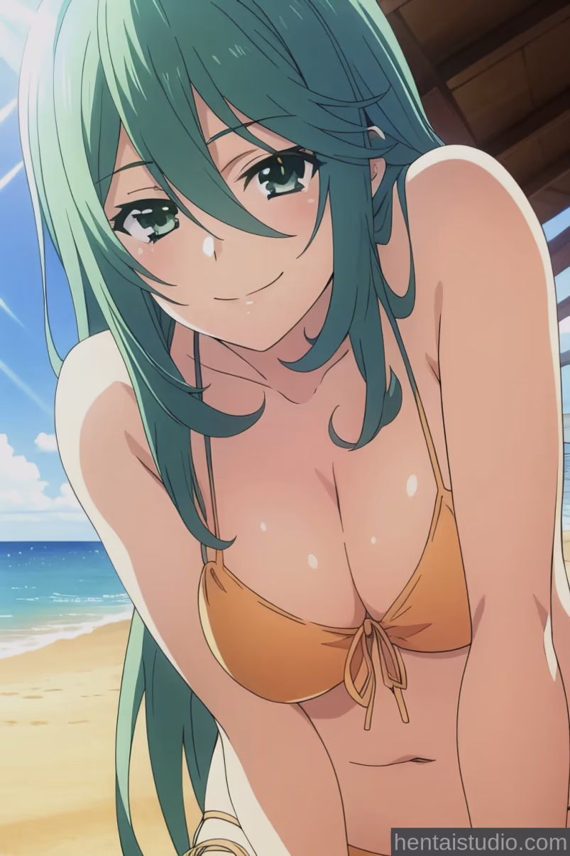 Natsumi Kyouno from Date A Live — image 9 of 55