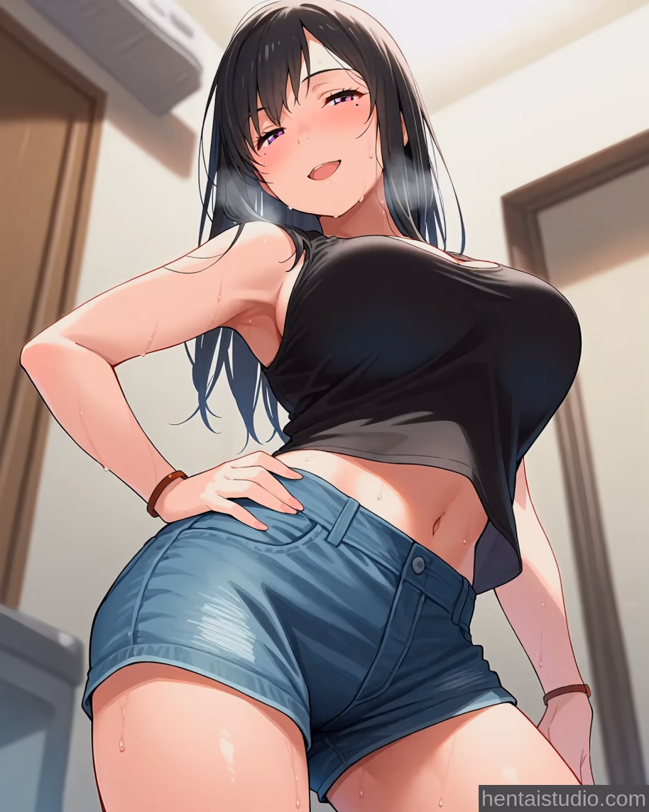 Natsumi Suga from Weathering With You — image 2 of 70