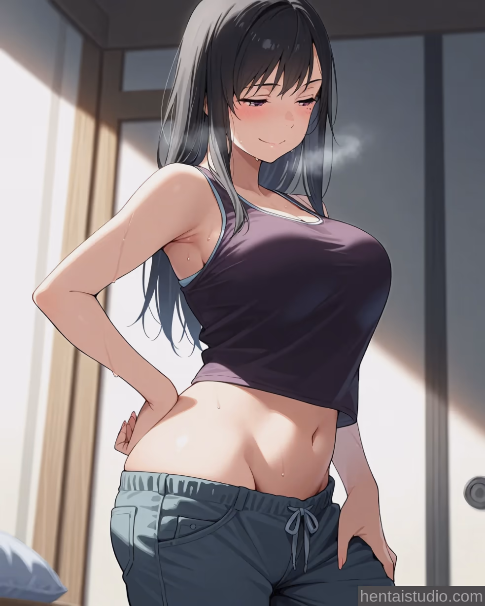 Natsumi Suga from Weathering With You — image 6 of 70