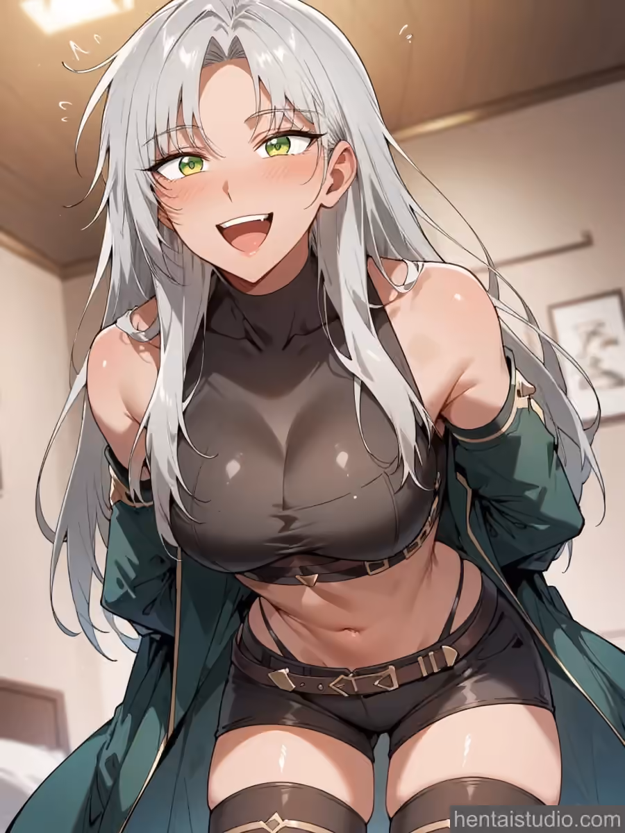 Navirose - Academy's Genius Swordmaster (The Academy's Genius Swordsman) - Hentai Gallery - 33 Images — image 3 of 33
