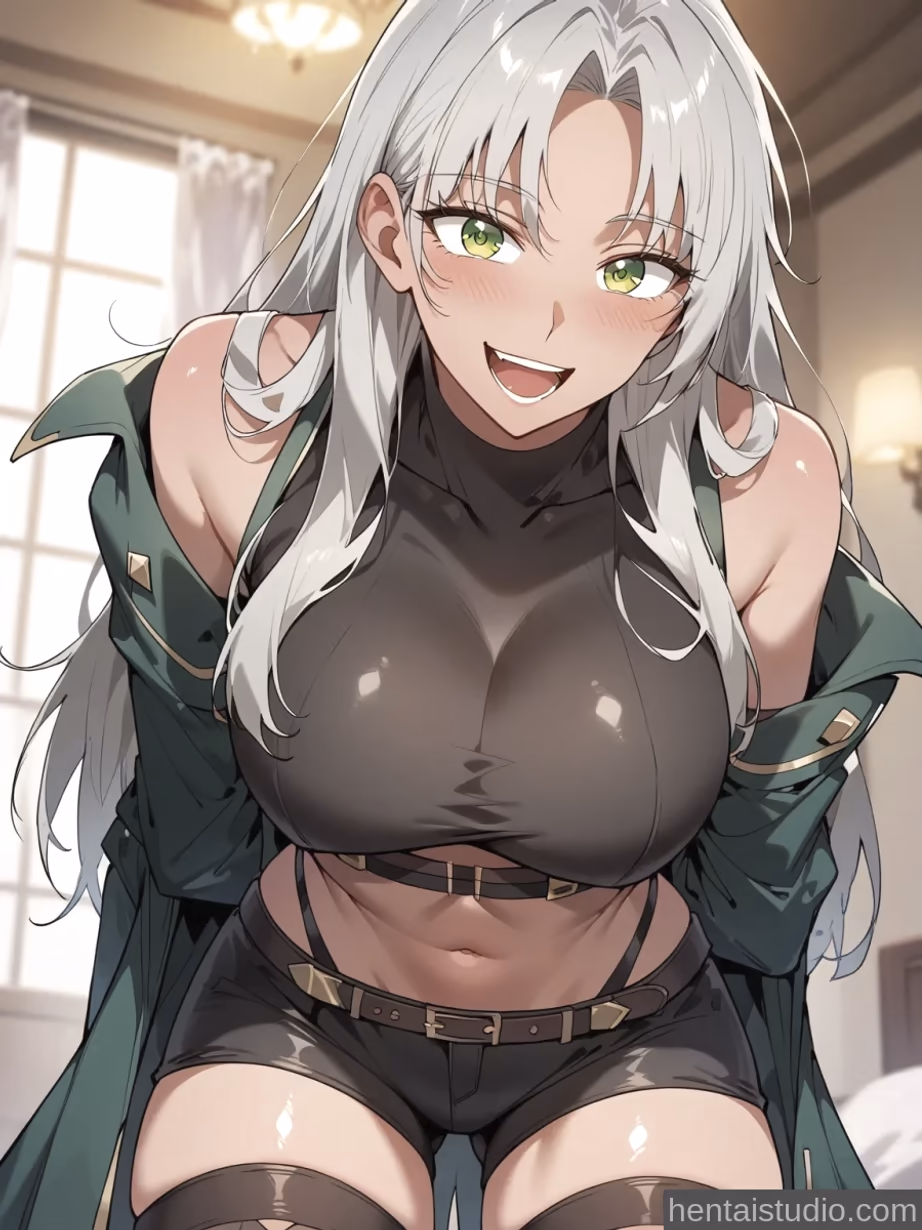 Navirose from The Academy's Genius Swordsman — image 12 of 33