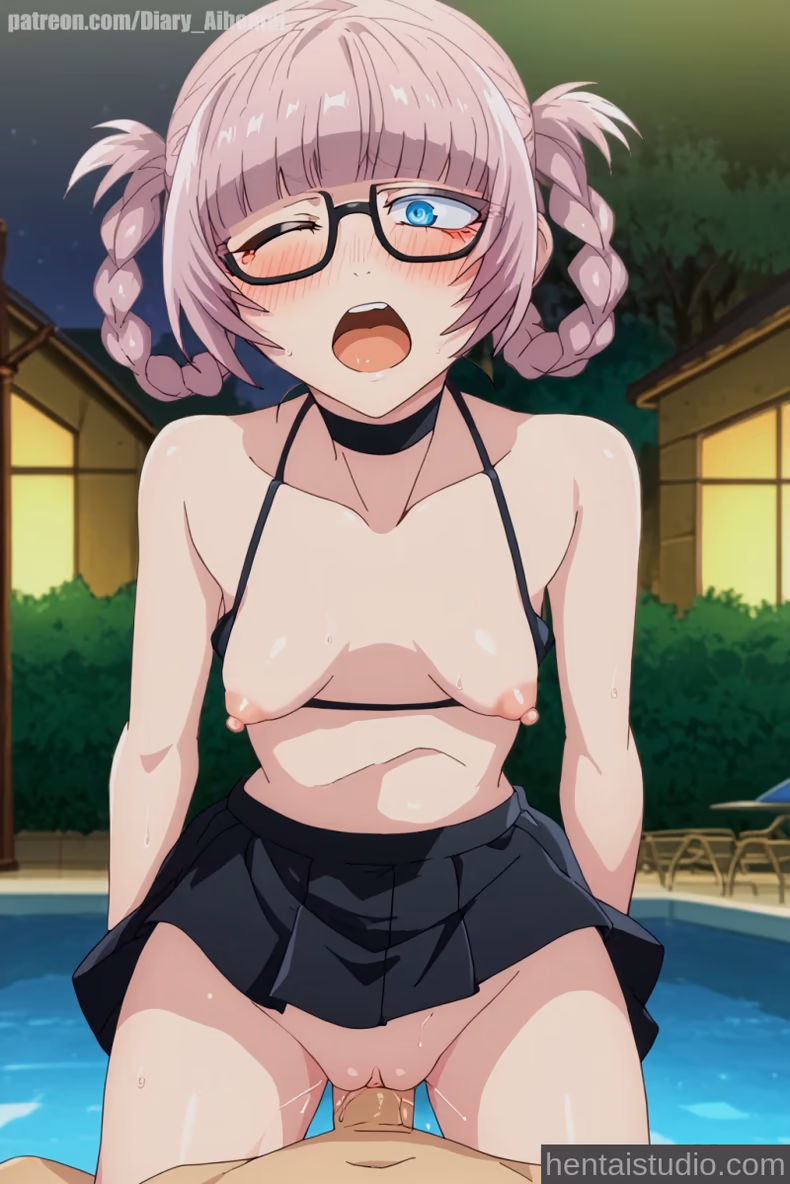 Nazuna Nanakusa from Call of the Night (Yofukashi no Uta) — image 33 of 47