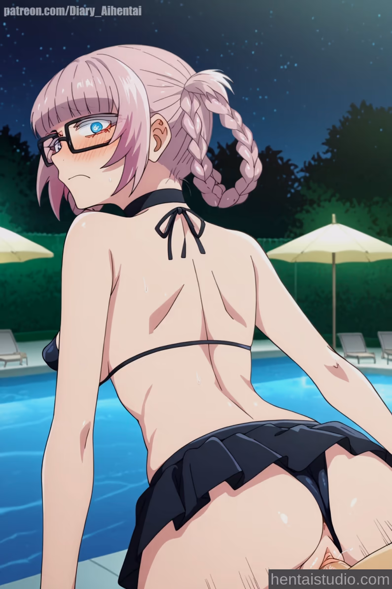 Nazuna Nanakusa from Call of the Night (Yofukashi no Uta) — image 36 of 47