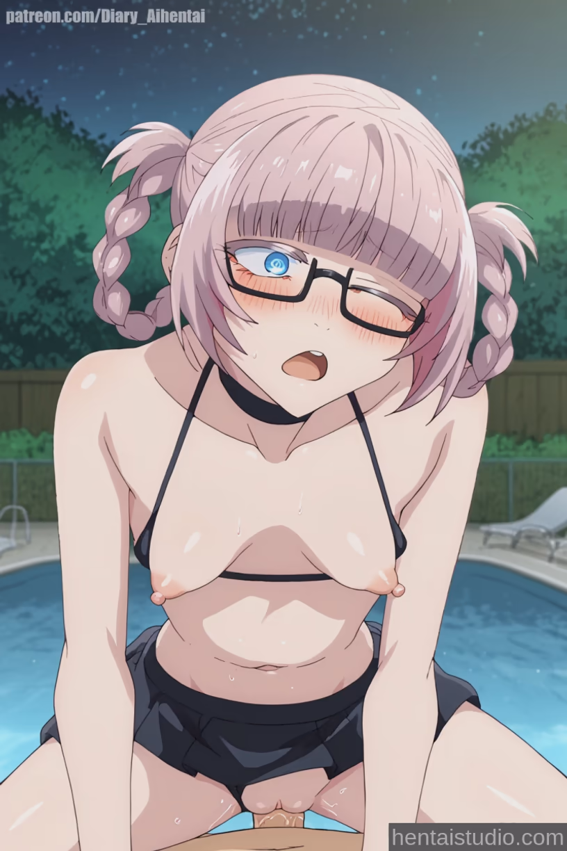 Nazuna Nanakusa from Call of the Night (Yofukashi no Uta) — image 45 of 47