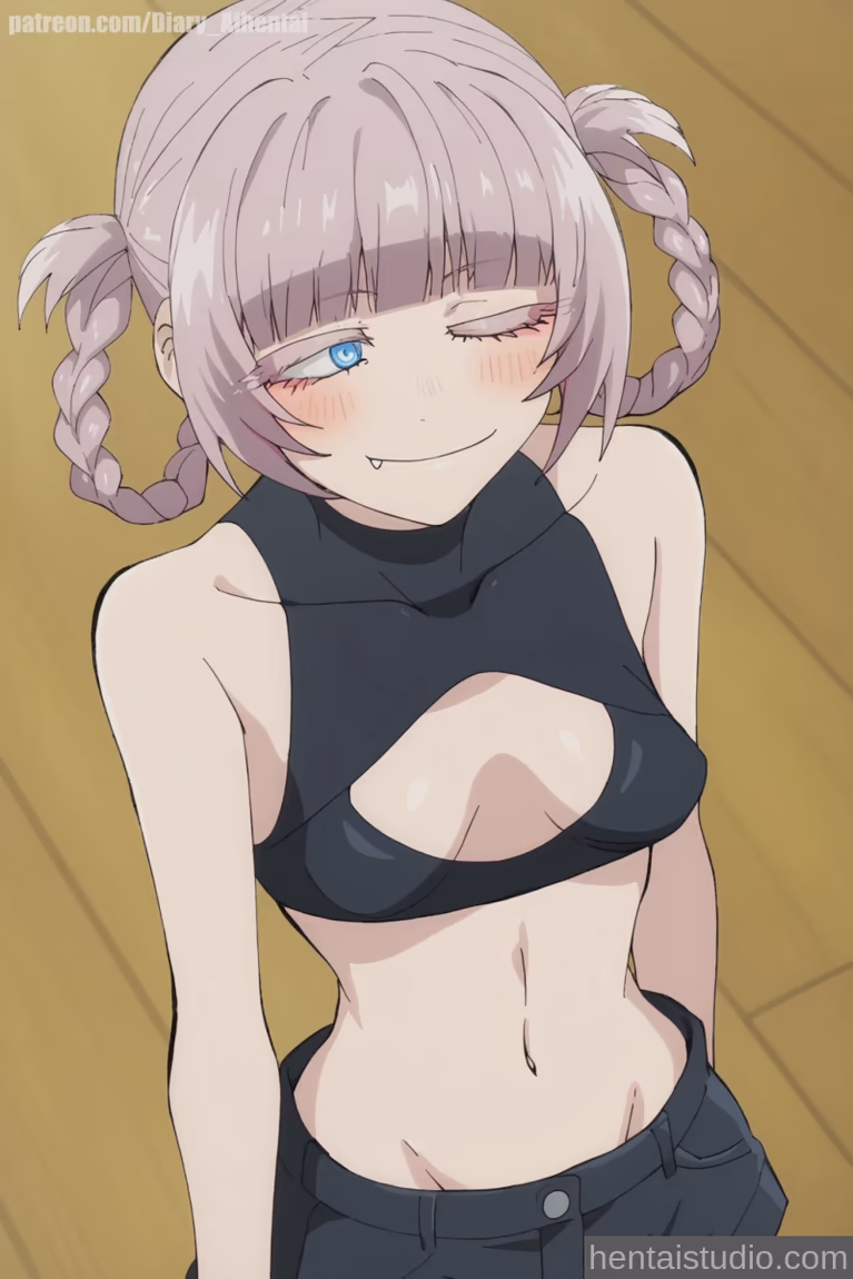 Nazuna Nanakusa from Call of the Night (Yofukashi no Uta) — image 8 of 47