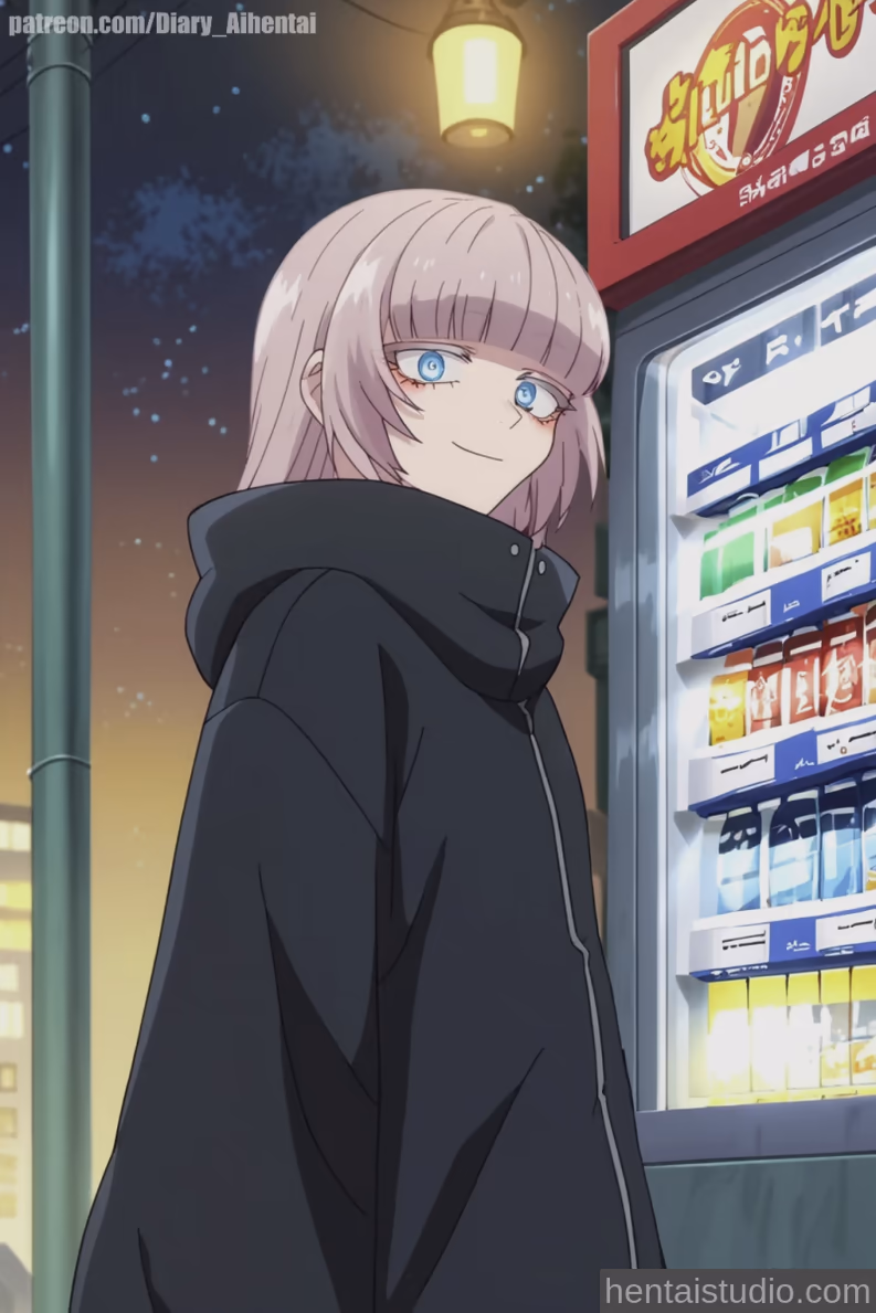 Nazuna Nanakusa from Call of the Night (Yofukashi no Uta) — image 9 of 47