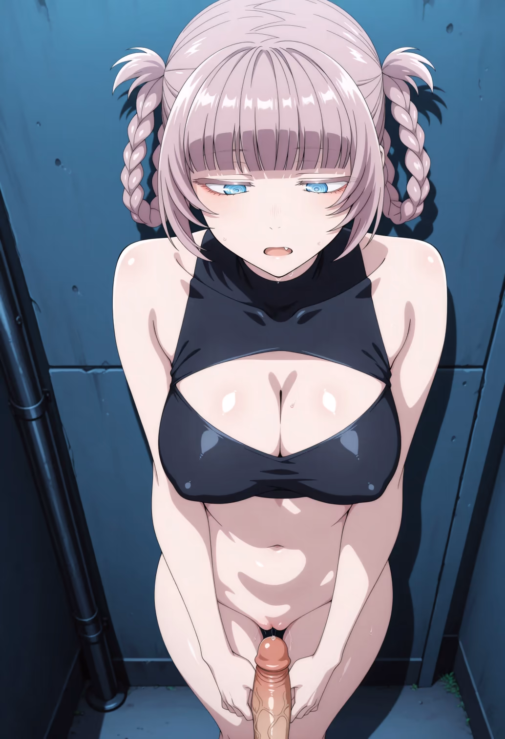 Nazuna Nanakusa from Call of the Night (Yofukashi no Uta) — image 4 of 30