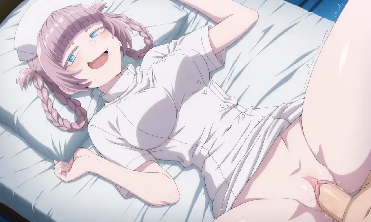 Nazuna Nanakusa - Call of the Night (Yofukashi no Uta) - Hentai Gallery 14 - 30 Images — image 10 of 30