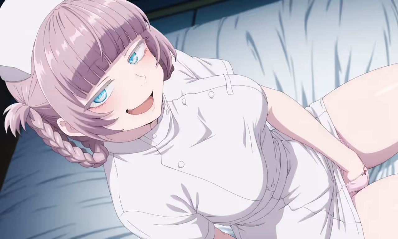 Nazuna Nanakusa - Call of the Night (Yofukashi no Uta) - Hentai Gallery 14 - 30 Images — image 3 of 30