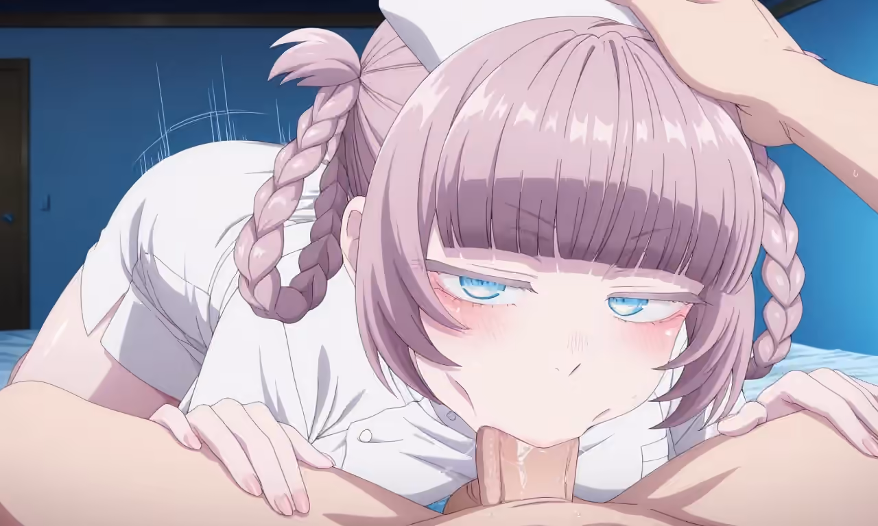 Nazuna Nanakusa - Call of the Night (Yofukashi no Uta) - Hentai Gallery 14 - 30 Images — image 6 of 30