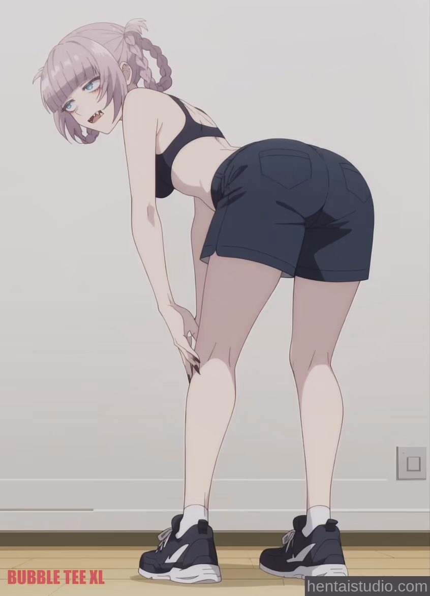 Nazuna Nanakusa from Call of the Night (Yofukashi no Uta) — image 14 of 34