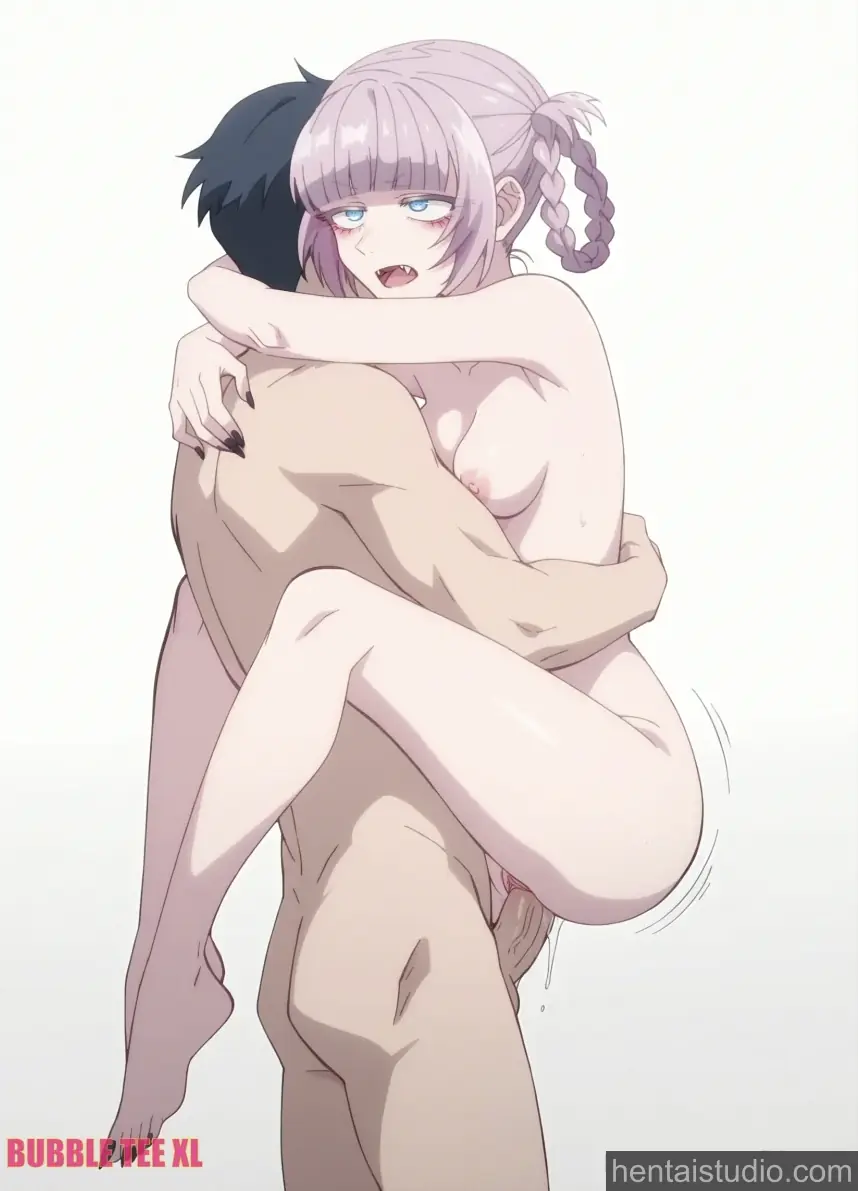 Nazuna Nanakusa from Call Of The Night hentai art 26 of 34