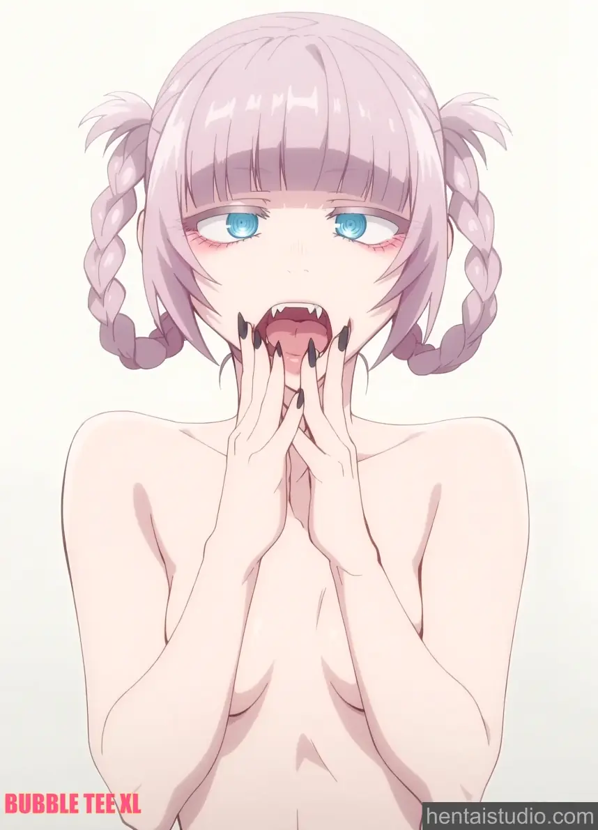 Nazuna Nanakusa from Call Of The Night hentai art 4 of 34