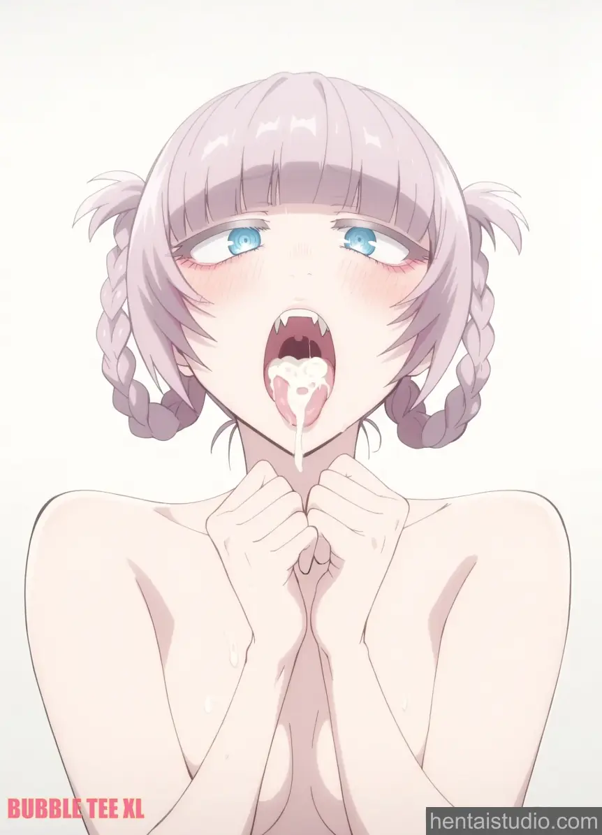 Nazuna Nanakusa from Call Of The Night hentai art 9 of 34