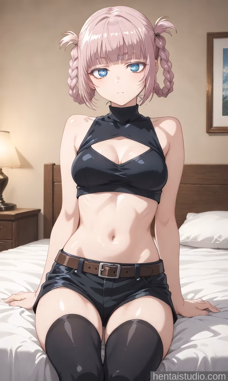 Nazuna Nanakusa from Call of the Night (Yofukashi no Uta) — image 85 of 95