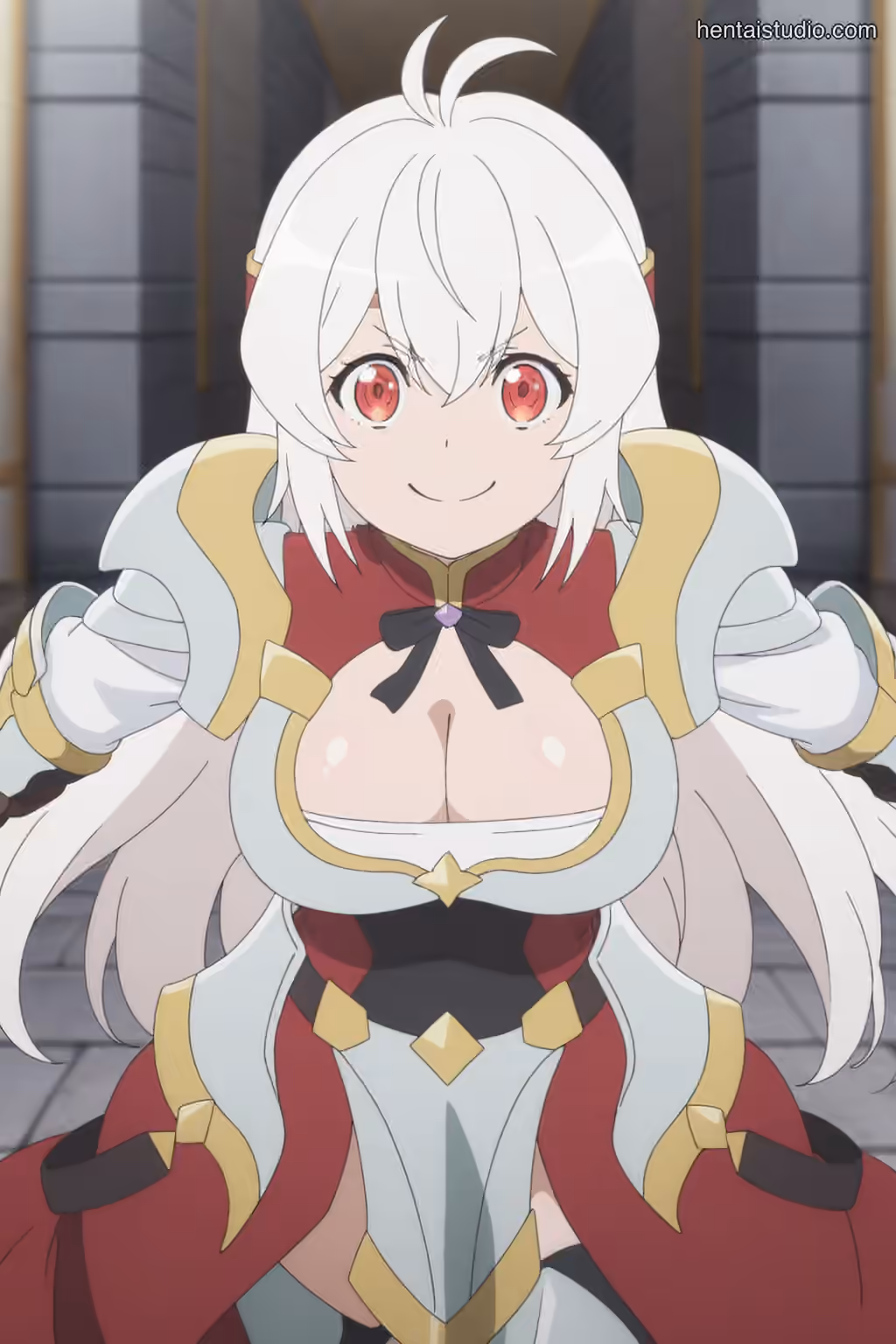 Nazuna - My Gift Lvl 9999 Unlimited Gacha: Backstabbed in a Backwater Dungeon, I'm Out for Revenge! (Mugen Gacha) - Hentai Gallery 2 - 628 Images — image 1 of 628