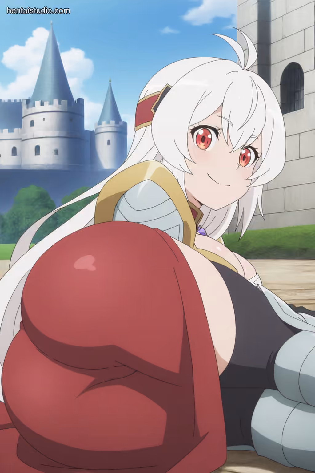 Nazuna - My Gift Lvl 9999 Unlimited Gacha: Backstabbed in a Backwater Dungeon, I'm Out for Revenge! (Mugen Gacha) - Hentai Gallery 2 - 628 Images — image 10 of 628