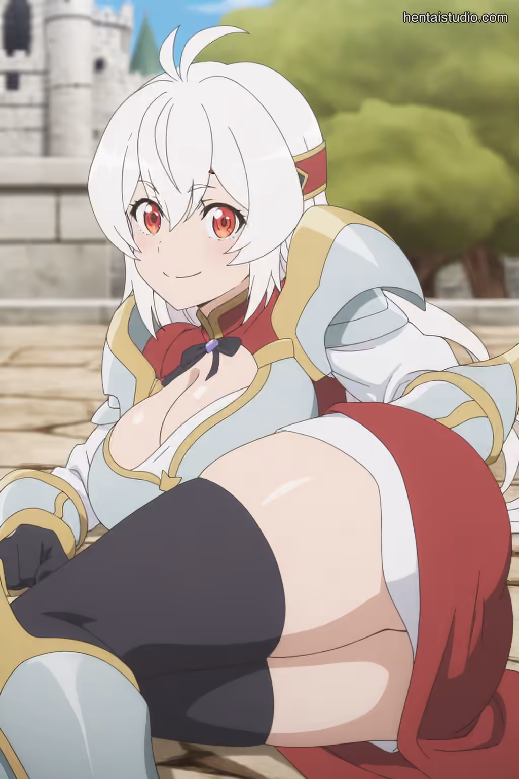 Nazuna - My Gift Lvl 9999 Unlimited Gacha: Backstabbed in a Backwater Dungeon, I'm Out for Revenge! (Mugen Gacha) - Hentai Gallery 2 - 628 Images — image 11 of 628
